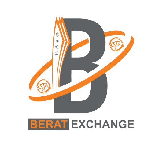 Berat Logo